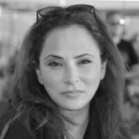Zalfa Nassar, CodeBrave Lebanon Board Member