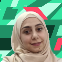 Razan - Coding & Robotics Trainer